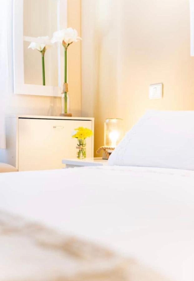 Black Pearl Gryf Apartments ชเตชชิน ภายนอก รูปภาพ